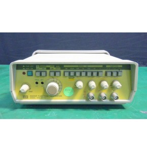 Sweep Function Generator